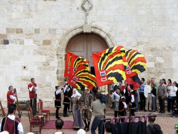 B&B Antica Locanda Lunetta - Mandas - Sardinie 