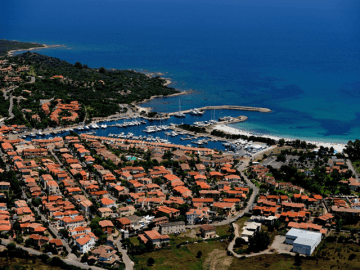Porto Ottiolu