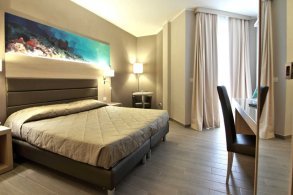 hotel alma di algher