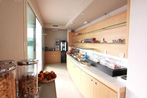 hotel alma di algher
