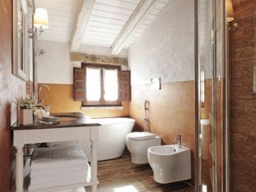 B&B Antica Locanda Lunetta