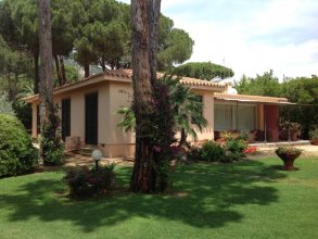 Villa La Bouganvillea