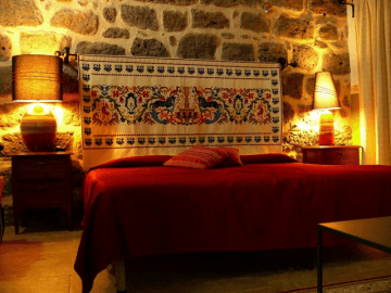 mandera Edera - country - zwembad - sardinia4all