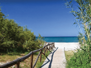 Hotel Fior di Sardegna