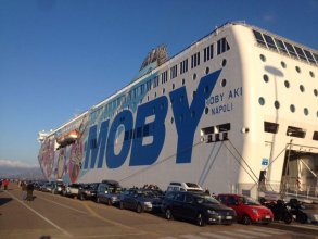 Overtocht (Foto S4A)