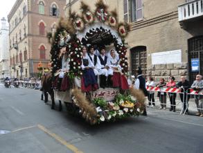 Sant Efisio (Foto S4A)