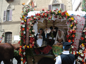 Sant Efisio (Foto S4A)