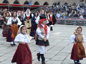 Sant Efisio (Foto S4A)