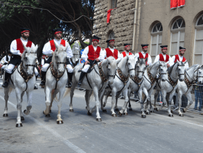 Sant Efisio (Foto S4A)