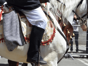 Sant Efisio (Foto S4A)