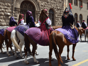 Sant Efisio (Foto S4A)