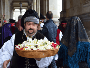 Sant Efisio (Foto S4A)