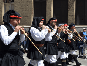 Sant Efisio (Foto S4A)