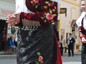 Sant Efisio (Foto S4A)