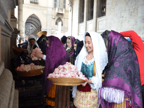 Sant Efisio (Foto S4A)