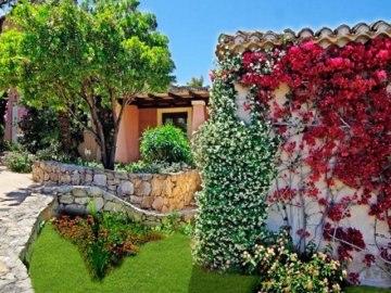 vakantie sardinie - appartementen in een mooi complex met zwembad.jpg