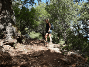 Su Gorropu (Foto S4A)