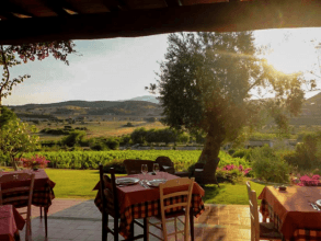 Country Hotel Abba e Murta