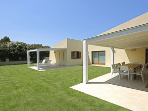 Villa Franca