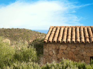 Villa Le Rocce di San Pantaleo
