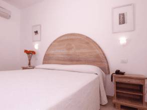 Hotel Angedras