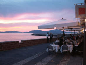 Hotel Angedras