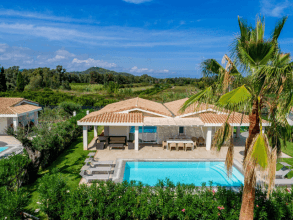 Villa d Ogliastra