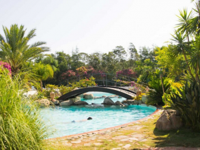 Camping Ultima Spiaggia