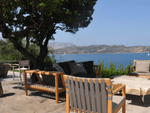 Villa San Teodoro (Italian Way)