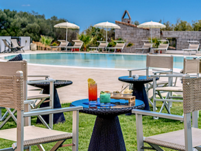 Cala Sinzias Resort