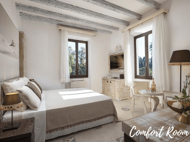 villa cavalieri country hotel - comfort room - sardinia4all .png