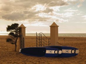 Hotel Le Dune Piscinas di Ingurtosu - Sardinien 2026 Sardinia4all