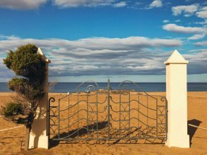 Hotel Le Dune Piscinas di Ingurtosu - Sardinien 2026 Sardinia4all
