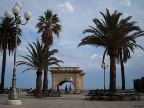 Cagliari - Bastione