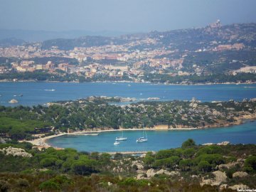 La Maddalena - Caprera