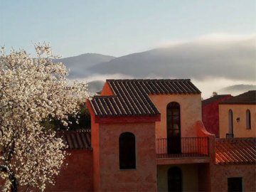 Hotel Corte Rosada - Villasimius - Sardinië - Foto