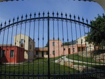 Hotel Corte Rosada - Villasimius - Sardinië - Foto