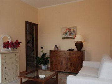 Kamer - Hotel Costa Rosada - Villasimius - Sardinië