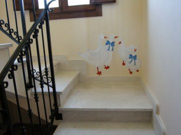 Kamer - Hotel Costa Rosada - Villasimius - Sardinië