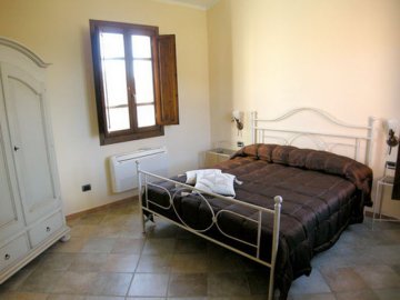 Kamer - Hotel Costa Rosada - Villasimius - Sardinië - Foto
