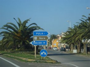Pula