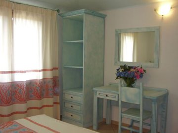 Appartement / Suite - Rejna Residence Hotel - Cardedu - Sardinië