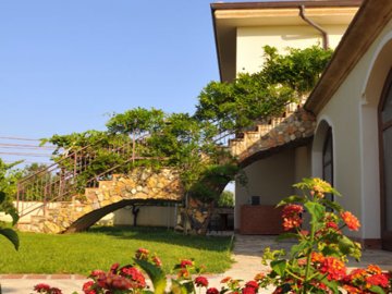 Villa Loreto - Alghero - Sardinië - Foto