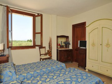 Kamer - Villa Loreto - Alghero - Sardinië