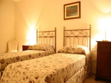 Kamer - Villa Loreto - Alghero - Sardinië