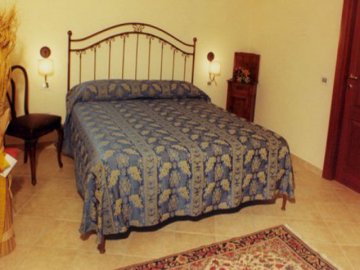 Kamer - Villa Loreto - Alghero - Sardinië