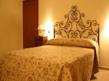 Kamer - Villa Loreto - Alghero - Sardinië