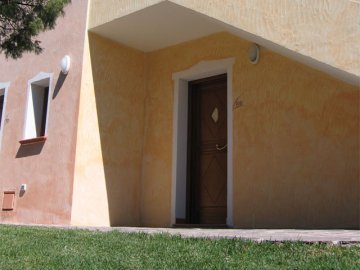 Hotel Monti di Mola - Loc. Abbiadori - Porto Cervo - Sardinië 