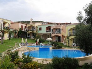 Residence Badus