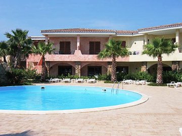 Residence Palau Green Village - Palau - Sardinië - Foto